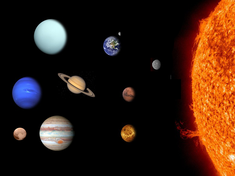 Planets image