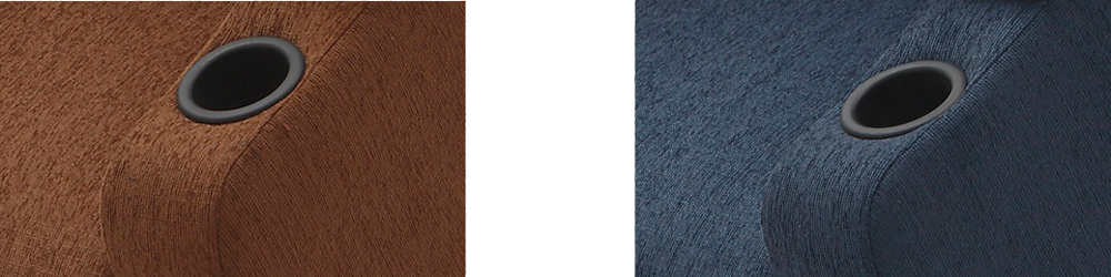 Saturn Upholstery Swatches